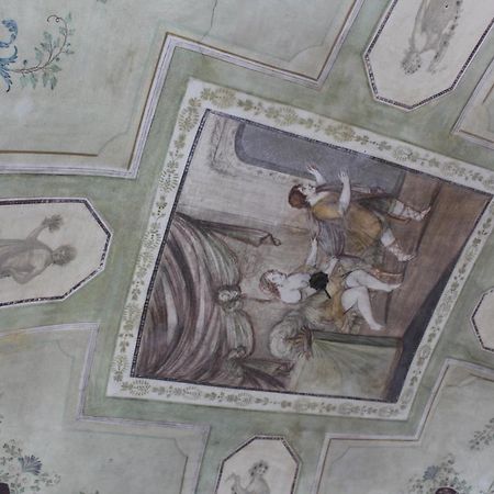 Le Quattro Stagioni - The Four Seasons Villa San Gregorio di Catania Dış mekan fotoğraf